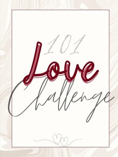 Cover 101 love challenge. 101 sfide speciali e giochi di coppia