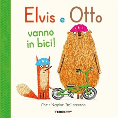 Cover Elvis e Otto vanno in bici