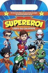Supereroi