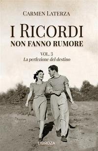 Cover La perfezione del destino