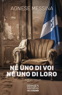 Né uno di voi né uno di loro - Messina, Agnese