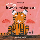 La tigre misteriosa La tigre misteriosa
