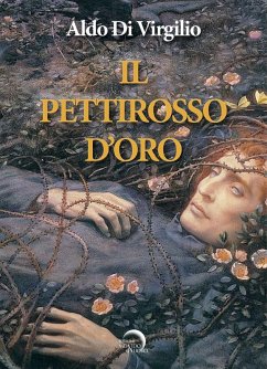 Cover Il pettirosso d'oro