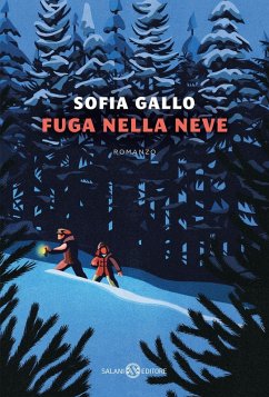 Cover Fuga nella neve
