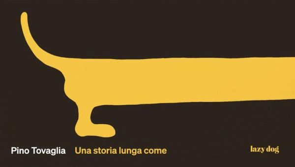 Una storia lunga come Una storia lunga come