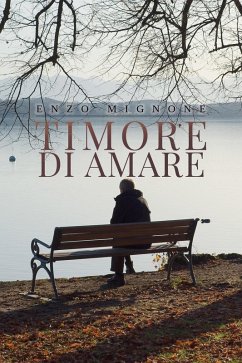 Cover Timore di amare