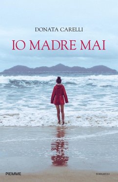 Cover Io madre mai