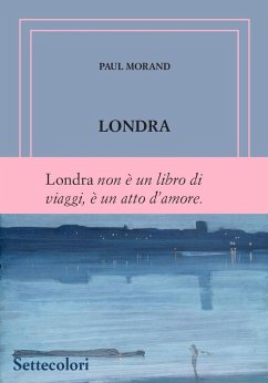Cover Londra. Ediz. numerata