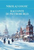 Racconti di Pietroburgo Racconti di Pietroburgo