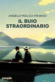 Il buio straordinario. La nascita dell'identità omosessuale nel romanzo del Novecento Il buio straordinario. La nascita dell'identità omosessuale nel romanzo del Novecento