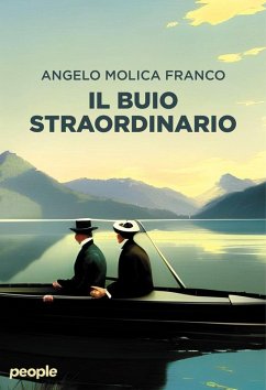 Il buio straordinario. La nascita dell'identità omosessuale nel romanzo del Novecento Cover Il buio straordinario. La nascita dell'identità omosessuale nel romanzo del Novecento
