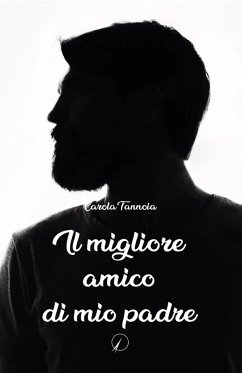 Cover Il migliore amico di mio padre