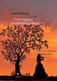 Cover Un viaggio attraverso il cuore