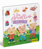 I tre porcellini. Le parole delle fiabe