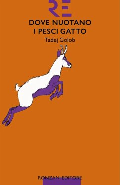 Cover Dove nuotano i pesci gatto