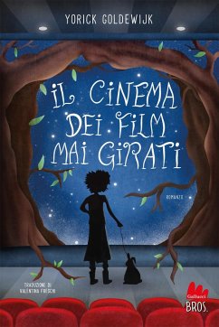 Cover Il cinema dei film mai girati