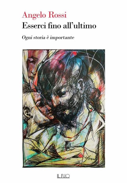 Esserci fino all'ultimo. Ogni storia è importante Esserci fino all'ultimo. Ogni storia è importante