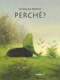 Perché? - Popov, Nikolai