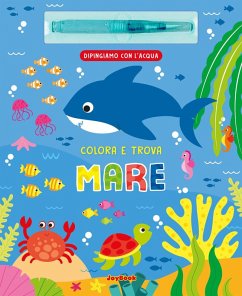 Cover Mare