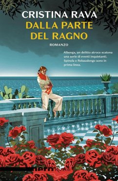 Cover Dalla parte del ragno