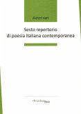 Sesto repertorio di poesia italiana contemporanea. Premio «Arcipelago Itaca». 7ª edizione
