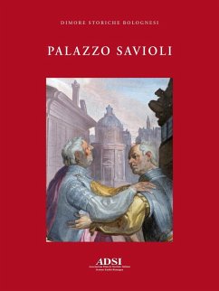 Cover Palazzo Savioli