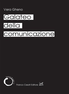 Cover Galateo della comunicazione