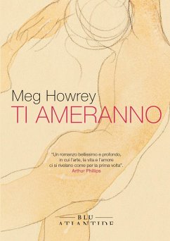 Cover Ti ameranno