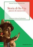 Storia di Ita Lia. Piacere di conoscermi