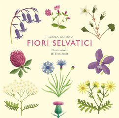 Piccola guida ai fiori selvatici - Davies, Alison