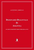 Dizionario dialettale di Amantea con ampia introduzione e breve storia della città