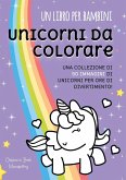 Unicorni da colorare