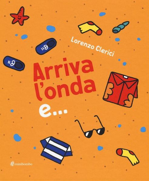 Arriva l'onda e... Arriva l'onda e...
