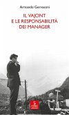 Il Vajont e le responsabilità dei manager