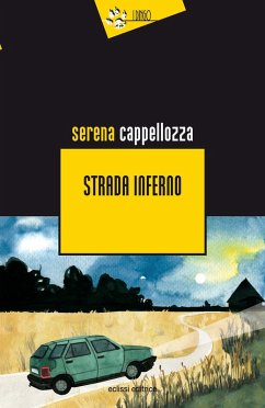 Cover Strada inferno