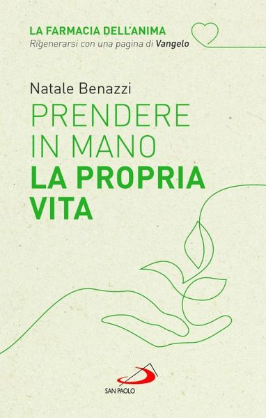 Prendere in mano la propria vita Prendere in mano la propria vita