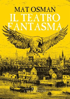 Cover Il teatro fantasma