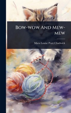Cover Bow-wow And Mew-mew