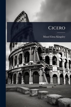 Cover Cicero