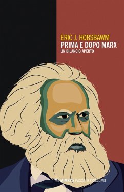 Cover Prima e dopo Marx. Un bilancio aperto
