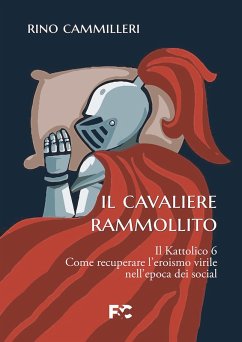 Cover Il cavaliere rammollito
