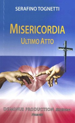 Cover Misericordia. Ultimo atto