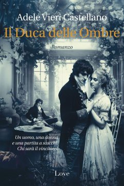 Il duca delle ombre - Vieri Castellano, Adele