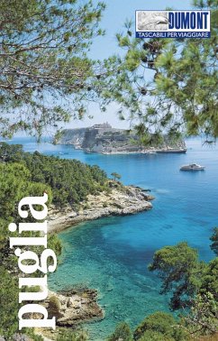 Cover Puglia