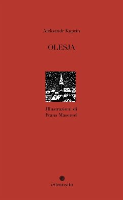 Cover Olesja