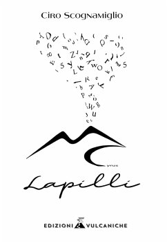 Lapilli - Scognamiglio, Ciro Lapilli - Scognamiglio, Ciro