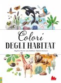 Colori degli habitat Colori degli habitat