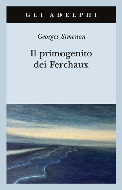 Cover Il primogenito dei Ferchaux