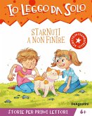 Starnuti a non finire Starnuti a non finire