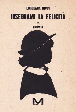 Cover Insegnami la felicità